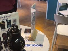 -棂笼·深度沉浸密室(武汉旗舰店)