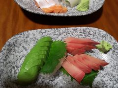 -千代武日本料理(开发区店)