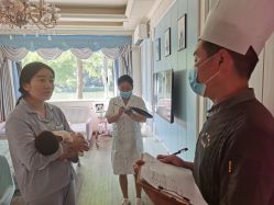 -馨果汇月子产康中心(南湖公园店)