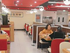 -晋阳春·山西菜·北京烤鸭(交大店)