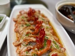 -金时代顺风大酒店(静安大融城店)