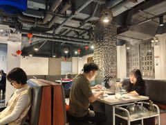 -碗中海·蒸汽海鲜·桑拿鸡(岭南天地店)