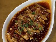 -易老妈蹄花.特色川菜(人民公园总店)