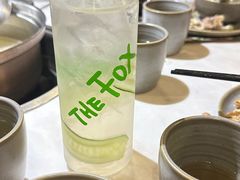 -狐狸爱上椰子鸡(滨江星光大道店)