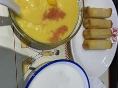 -五条人糖水铺(光谷世界城店)