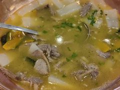 -妈妈的味道(和顺古镇店)