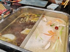 -五星桥原切肥牛火锅·30年专注好牛肉(湖塘店)