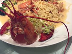 -富淳饭店(陆家嘴保利广场店)
