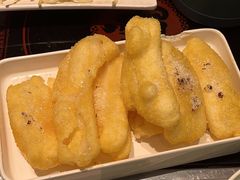 -黄记煌三汁焖锅(新佳丽江汉路店)