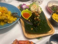 -荷花泰菜(东方新天地店)