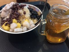 -鲜芋仙(太原街万达店)