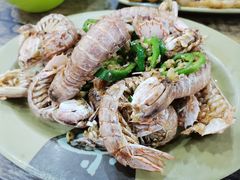 -贞姨美食·老字号海鲜大排档