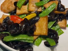 -恒记饭店·海鲜明档(淹城店)