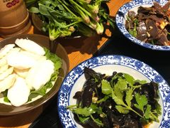 -锅来乐地锅鸡(安亭店)