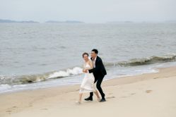 -绿皮火车照相馆 婚纱照旅拍(厦门店)