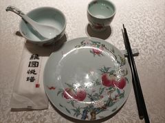 -维园悦谱·海派家常菜(乌鲁木齐南路店)