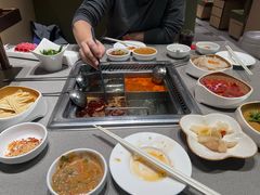 -海底捞火锅(河东万达广场店)