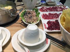-为什么牛潮汕牛肉火锅(万胜广场店)