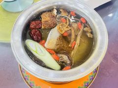 -老毛手抓·盐池滩羊非遗手抓(宁夏总店)