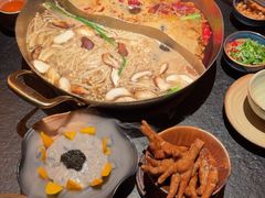 -色響火锅(恒隆广场店)