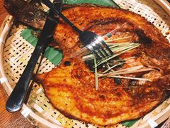 iphone_upload_pic-云海肴·汽锅鸡·云南菜(天津国金汇店)