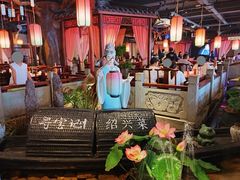 -寻宝记绍兴菜(鲁迅路店)