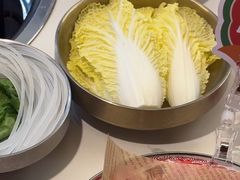 -刘一锅筋头巴脑(大悦城C店)