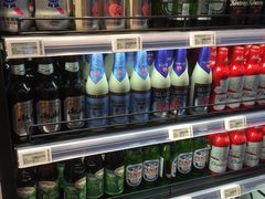 -盒马鲜生(杭州运河上街店)