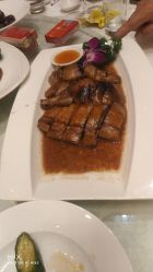 -无锡君来洲际酒店·宴会厅