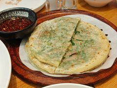 -哈啾嗨·蒙文化主题餐厅(京汉新城店)