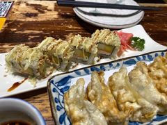 -小川洋风料理(街道口店)