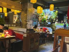 -潞州宴·长治人的会客厅(长兴北路店)
