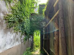 -书隐楼