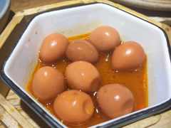 -蜜桃餐厅·伴山(湖滨商业街店)