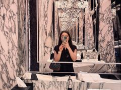 -OZONE 顶楼酒吧(香港丽思卡尔顿酒店)