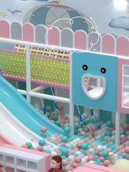 -皇家迪智尼(大融城店)