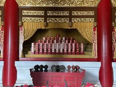 -历代帝王庙博物馆