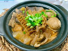 -东鑫记港式茶餐厅(南京东路店)