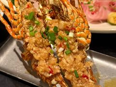 -贰醒·私房小院烧烤 (太古里店)