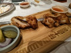-俄士厨房(环球港店)