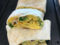 蛋饼油条-永和大王(广渠店)