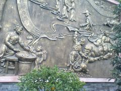 -周老三跷脚牛肉·全牛火锅(非遗传承店)