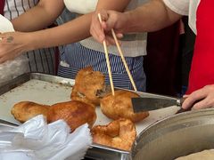 -家阳赵师傅油饼包烧麦(粮道街店)