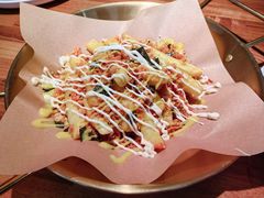-Dragon Pizza•圆脸龙披萨·牛排餐厅