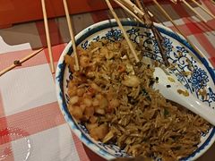 -虎子烧烤(湘江北路店)
