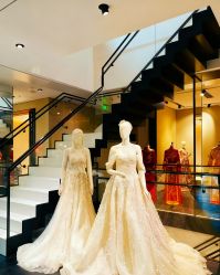 -MuseMarry婚纱(前海嘉里中心店)