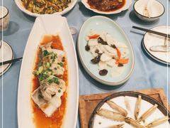 -阿毛饭店(和义路店)