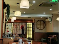 大堂-牛New寿喜烧(青浦店)