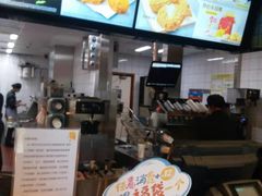 -麦当劳(前海店)