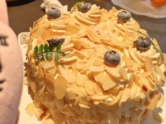 -杜哈夫DOUX RÊVE·生日蛋糕(日月光店)